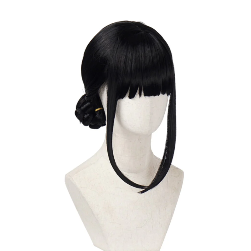 Cosplay Wig - CS 639C - Image 4