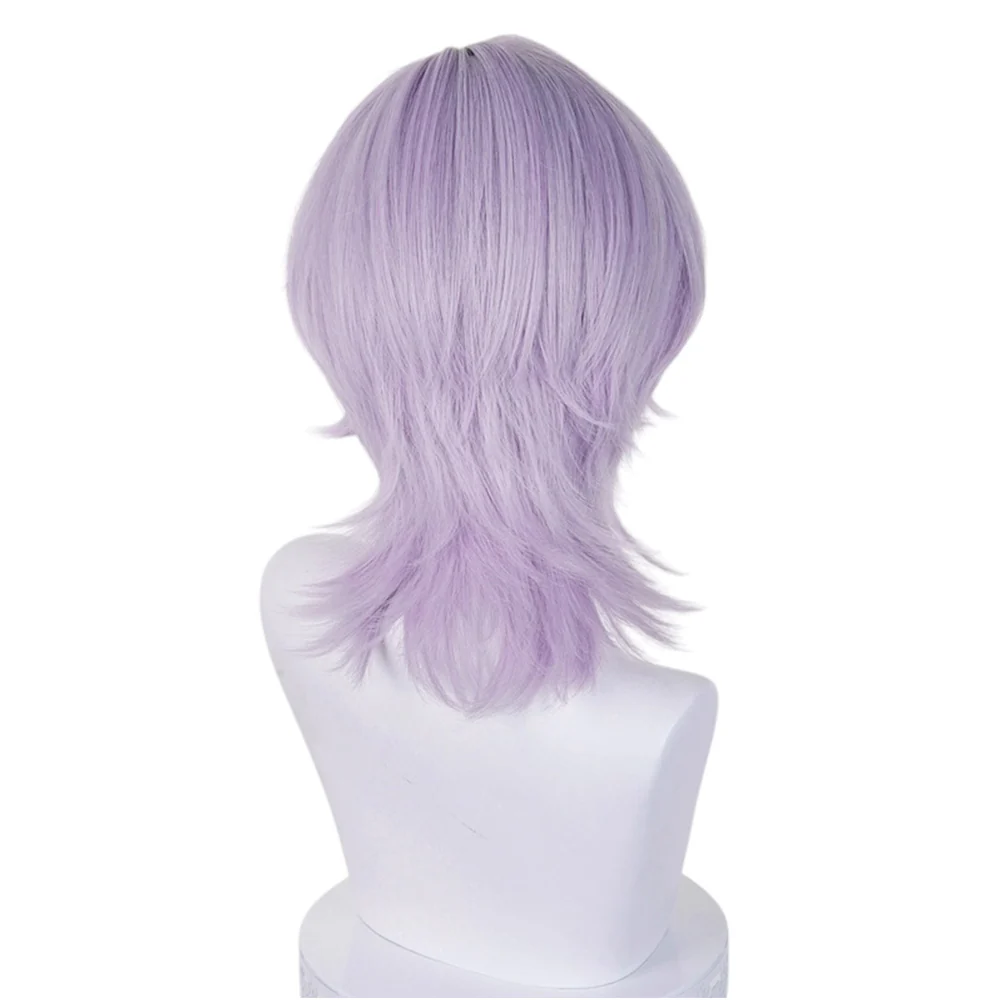 Cosplay Wig - CS 639E - Image 5