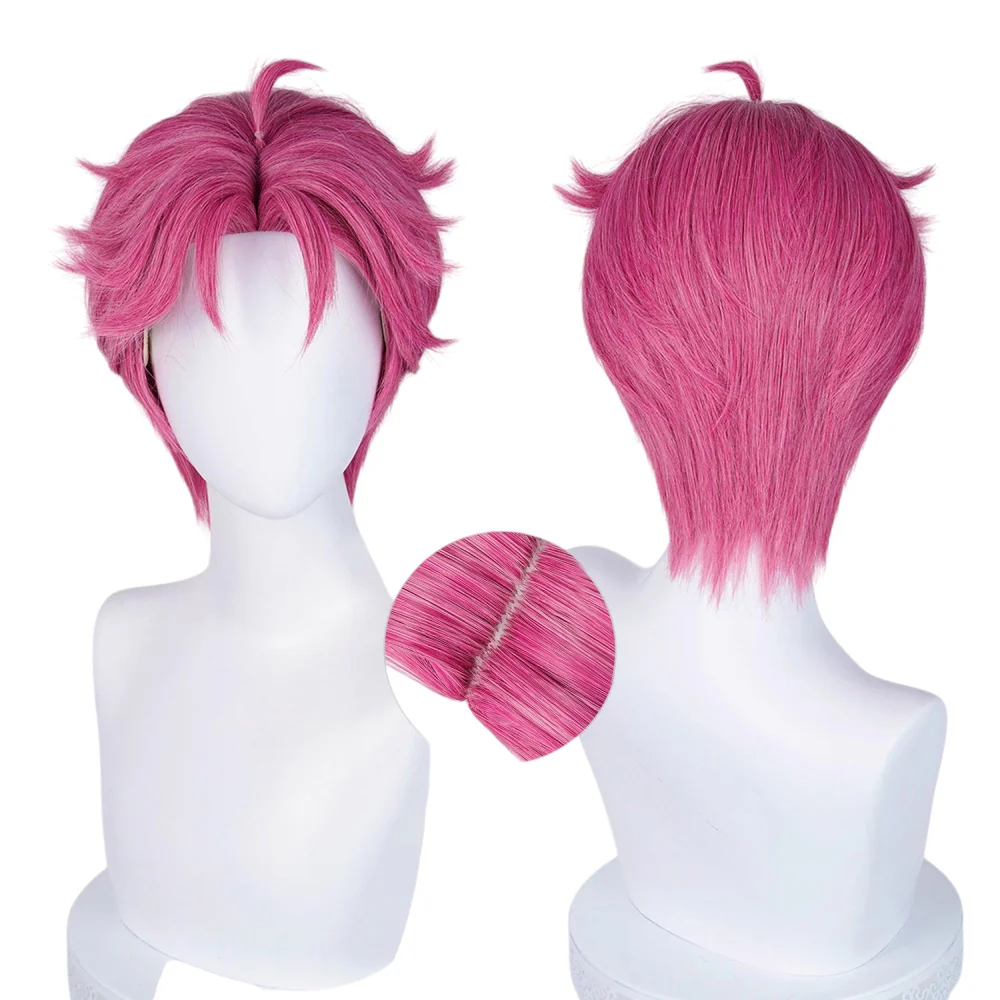 Cosplay Wig - CS 639F