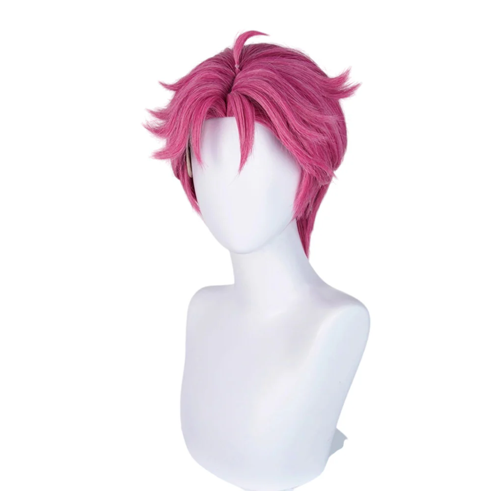 Cosplay Wig - CS 639F - Image 4