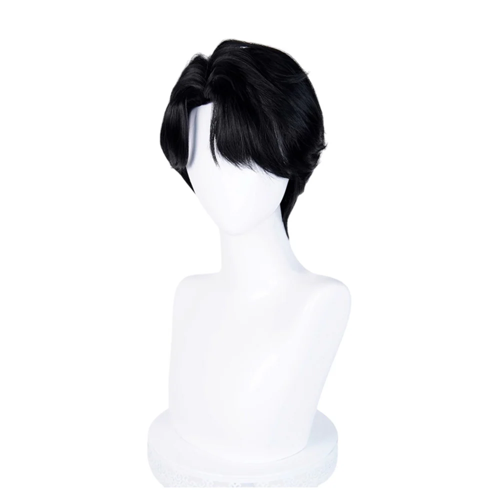 Cosplay Wig - CS 639H - Image 2