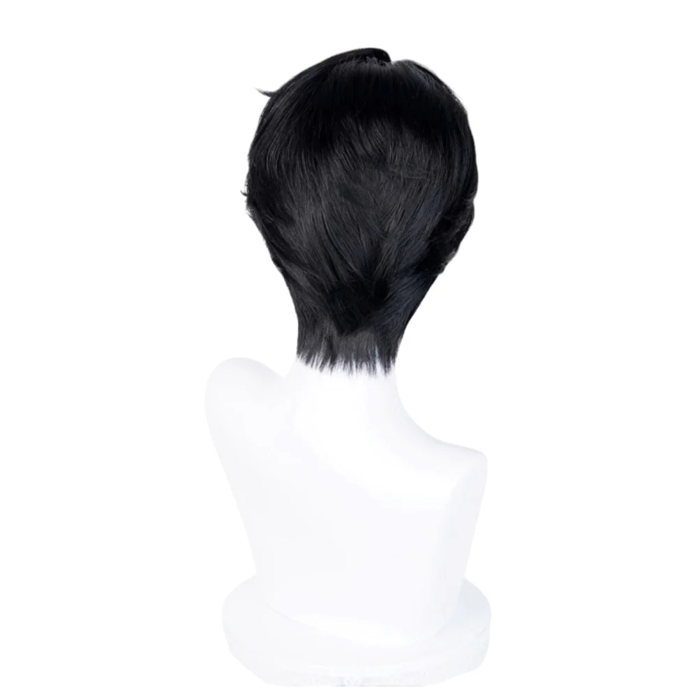 Cosplay Wig - CS 639H - Image 5