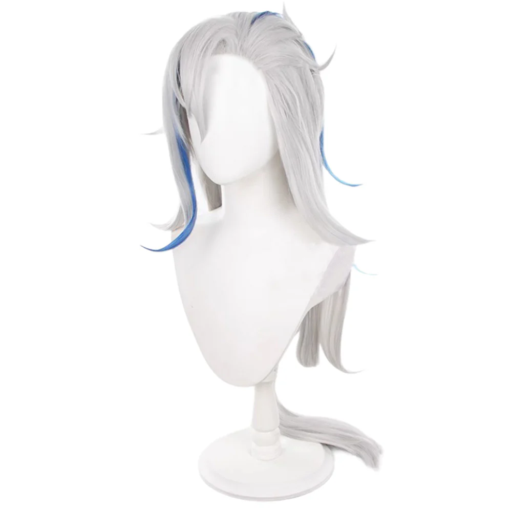 Cosplay Wig - CS 666A