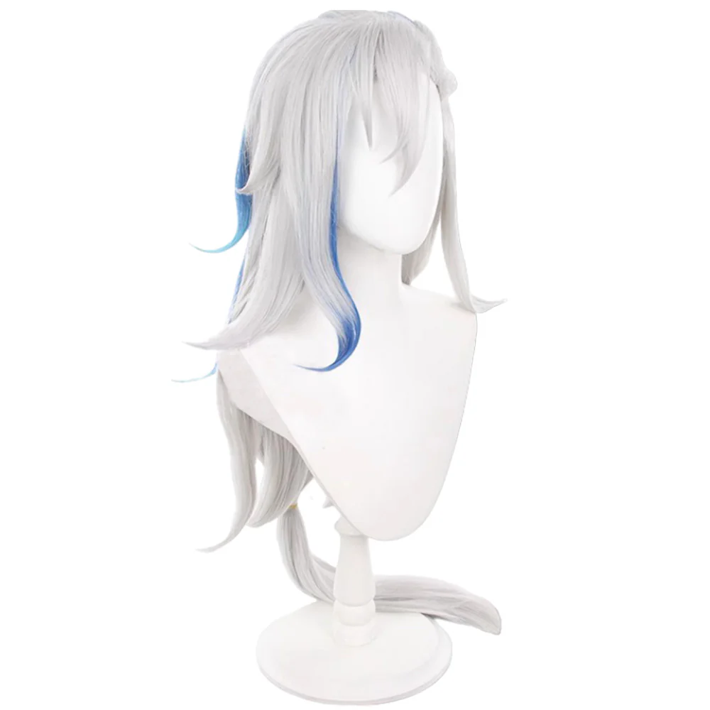 Cosplay Wig - CS 666A - Image 2