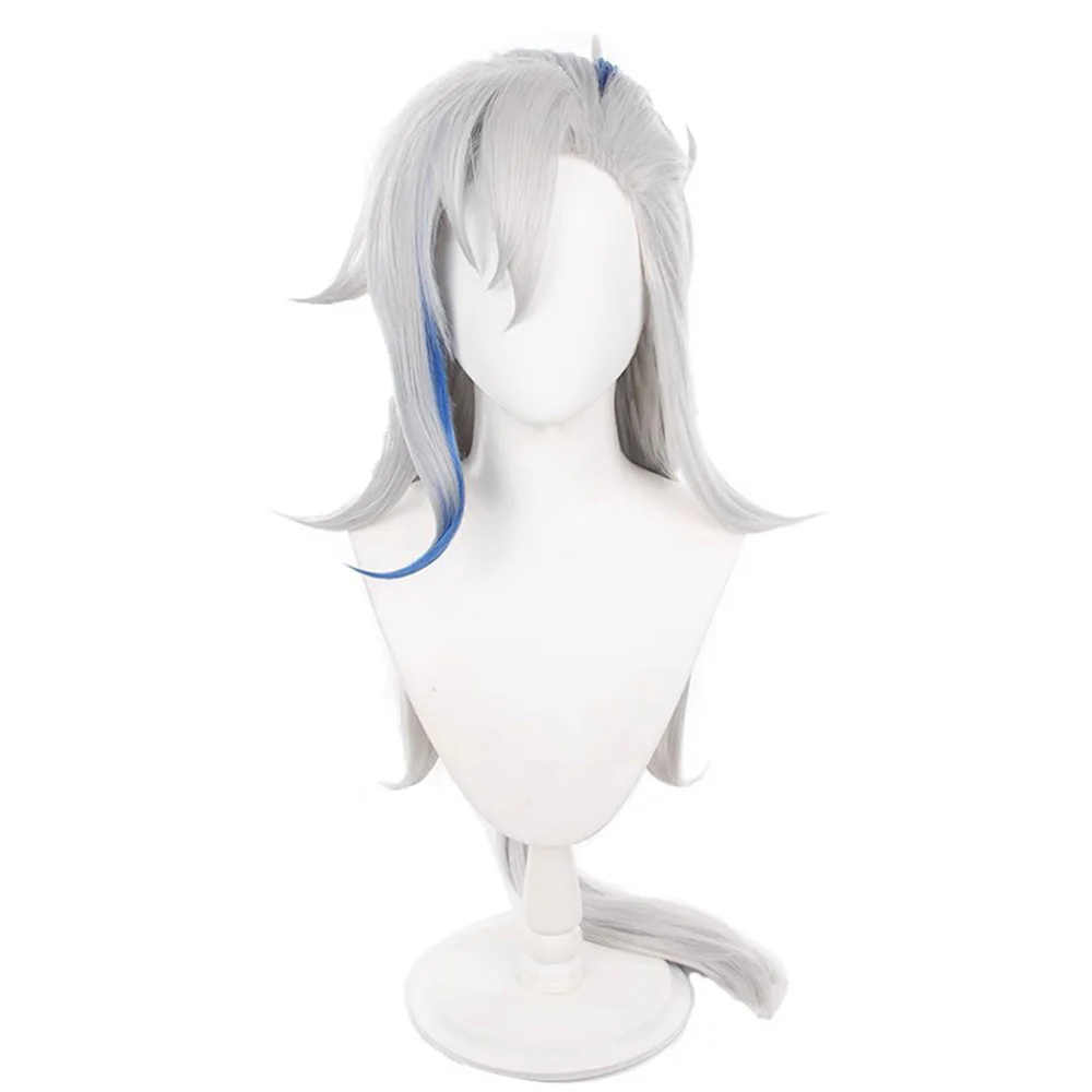 Cosplay Wig - CS 666A - Image 3