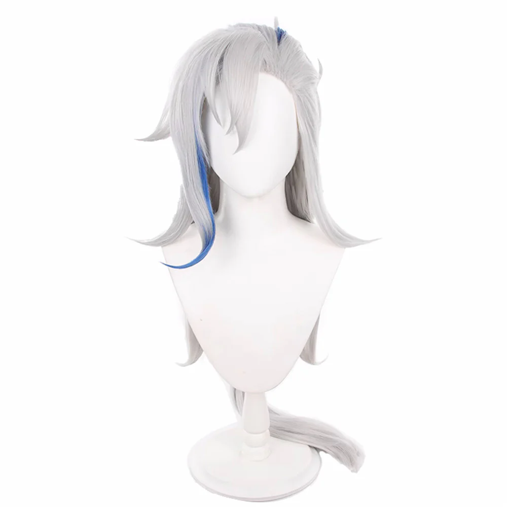 Cosplay Wig - CS 666A - Image 4