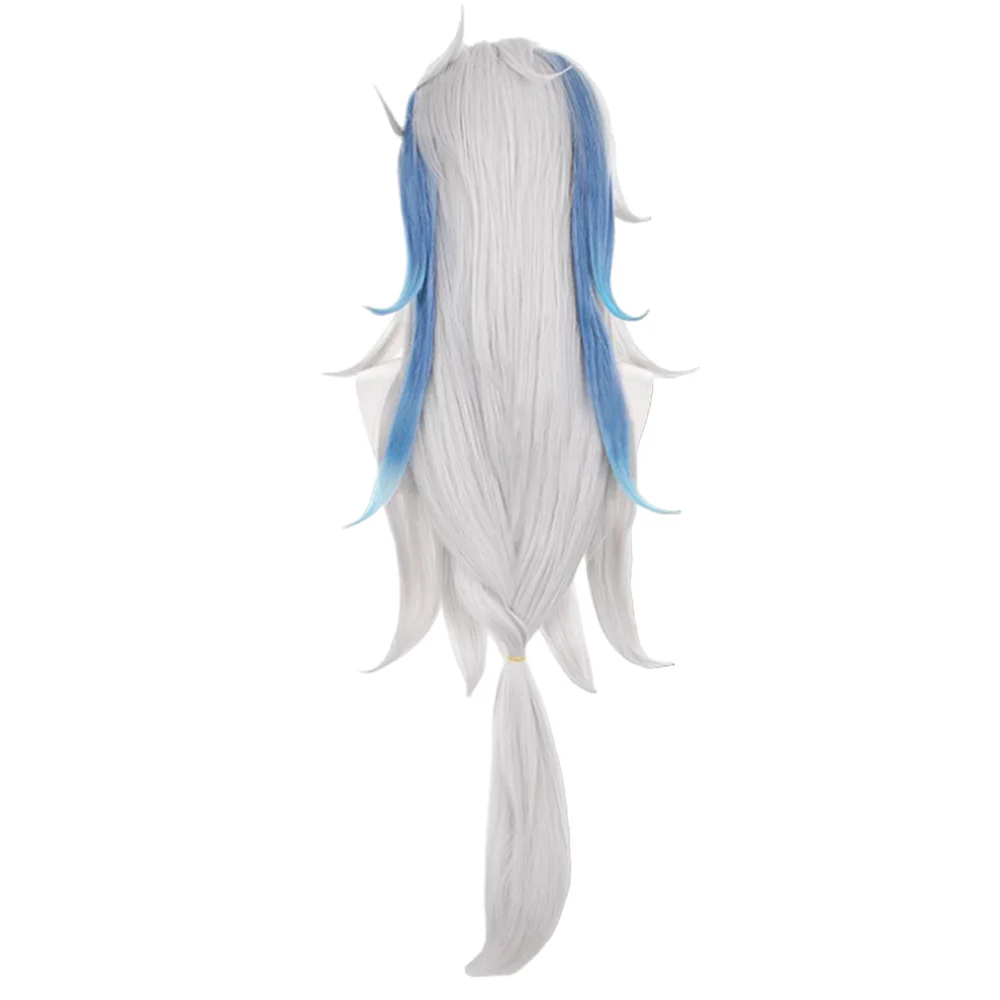 Cosplay Wig - CS 666A - Image 5