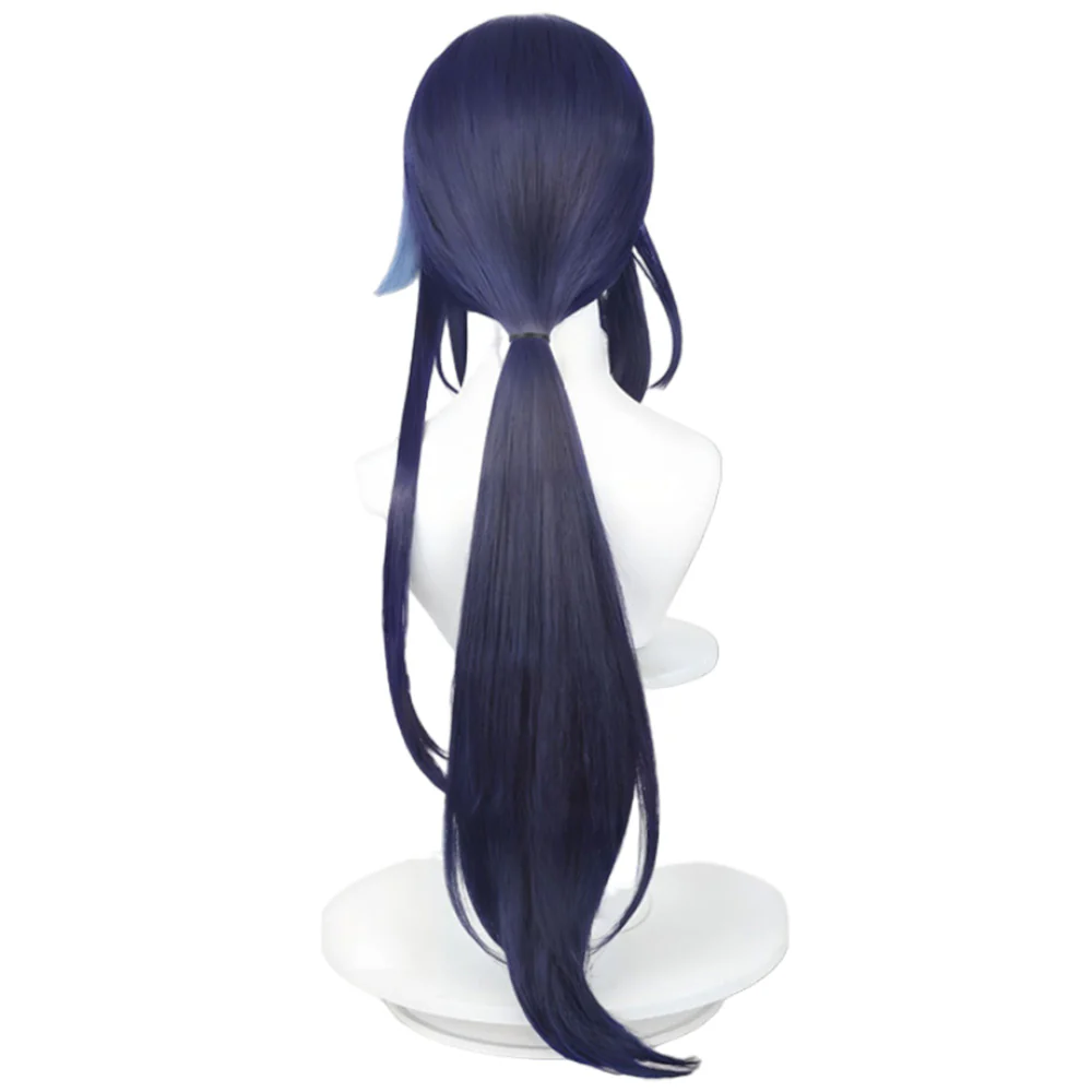 Cosplay Wig - CS 666B - Image 4