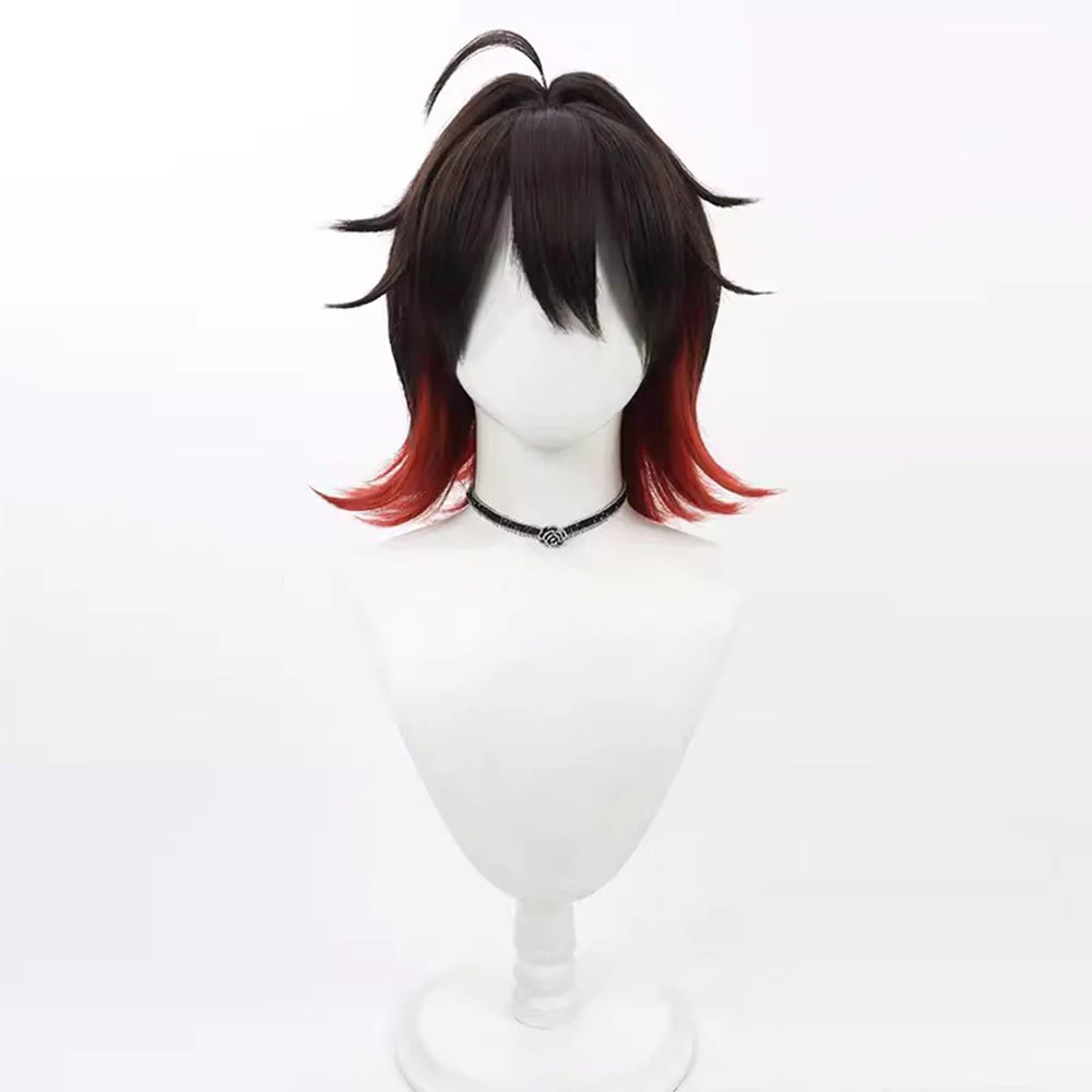 Cosplay Wig - CS 666D