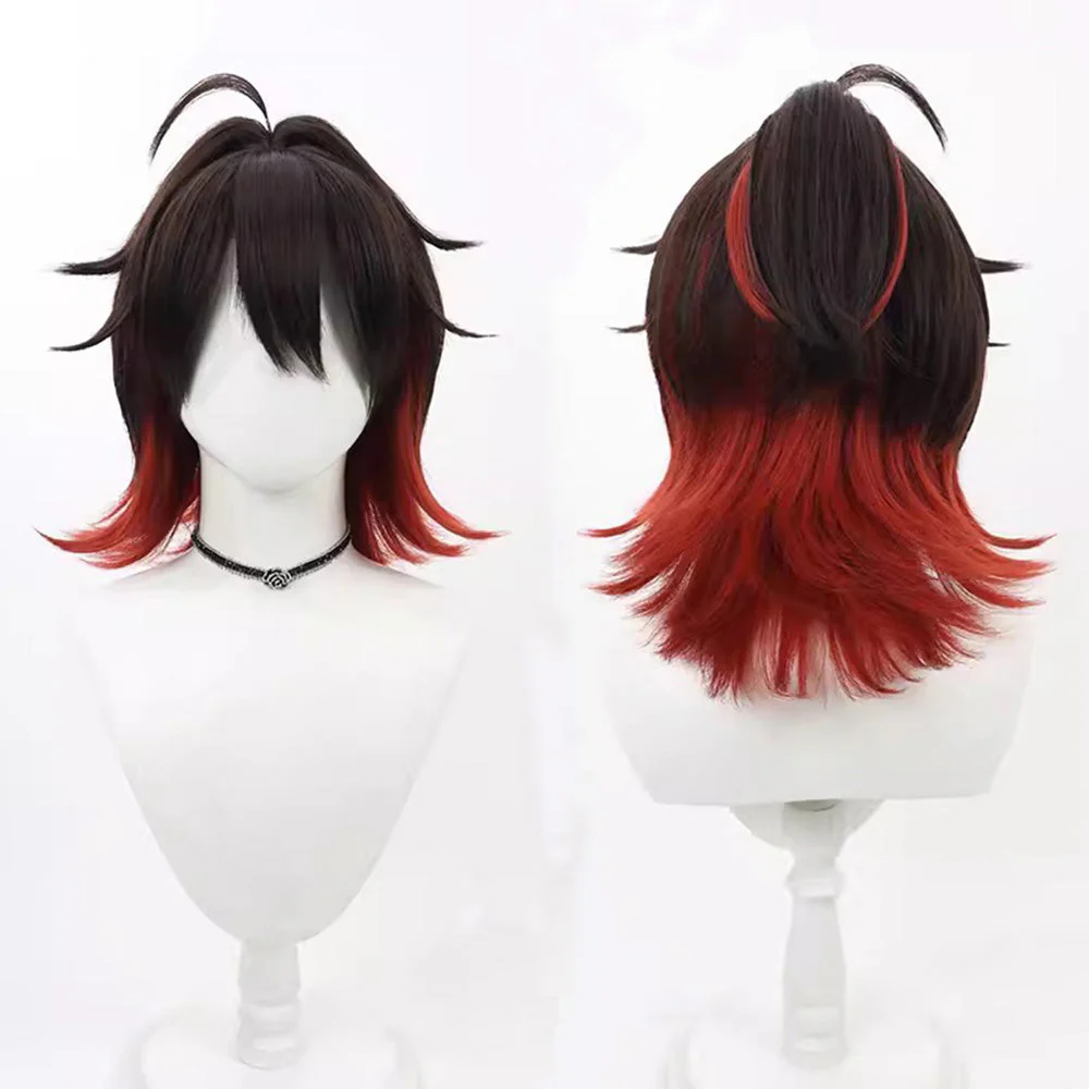 Cosplay Wig - CS 666D - Image 5