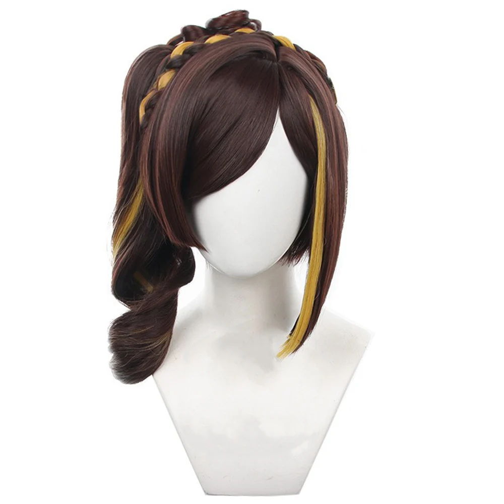 Cosplay Wig - CS 666G - Image 2