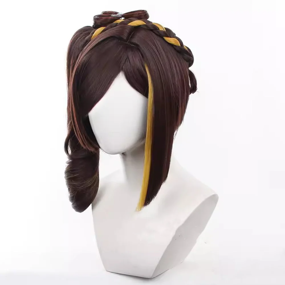 Cosplay Wig - CS 666G - Image 3
