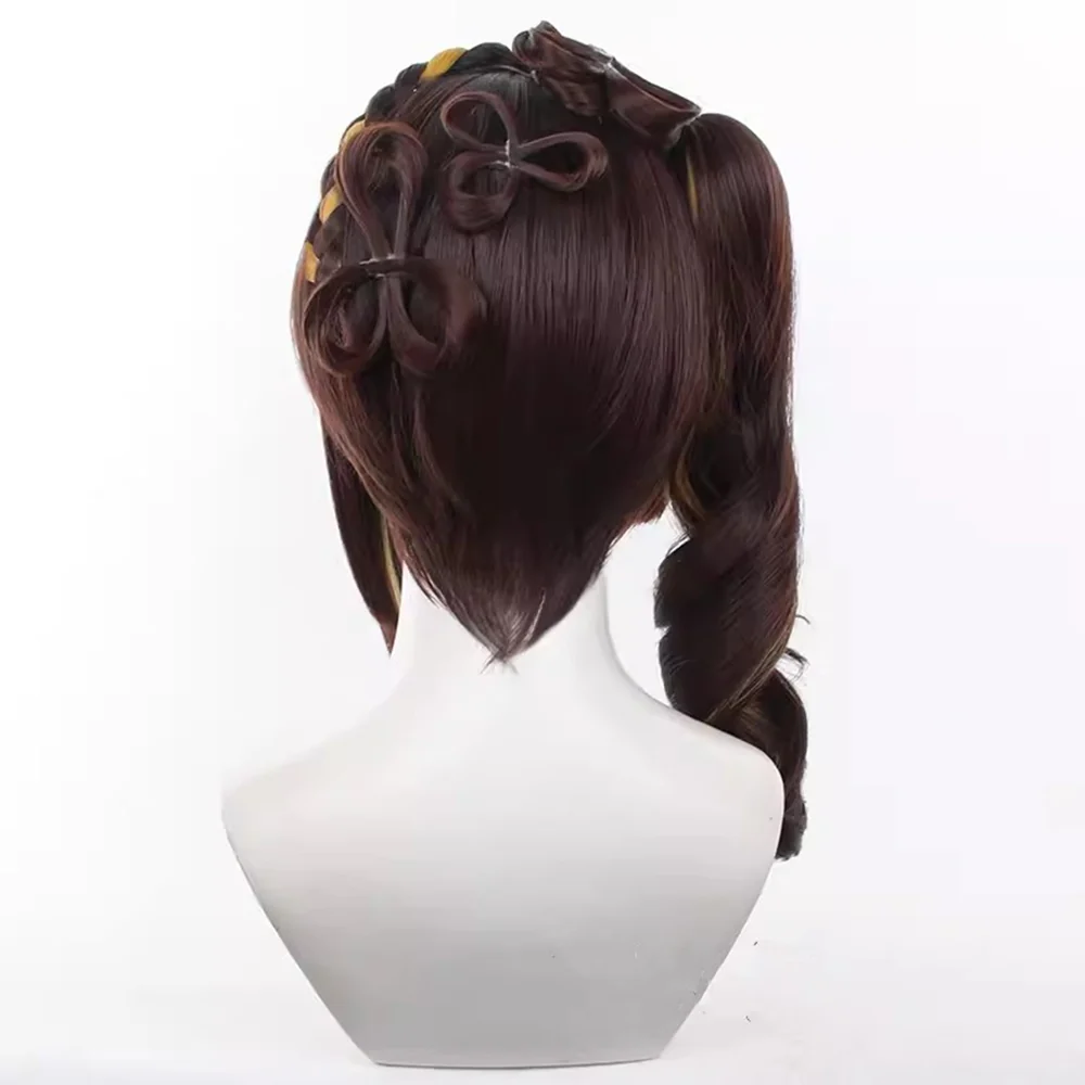 Cosplay Wig - CS 666G - Image 5