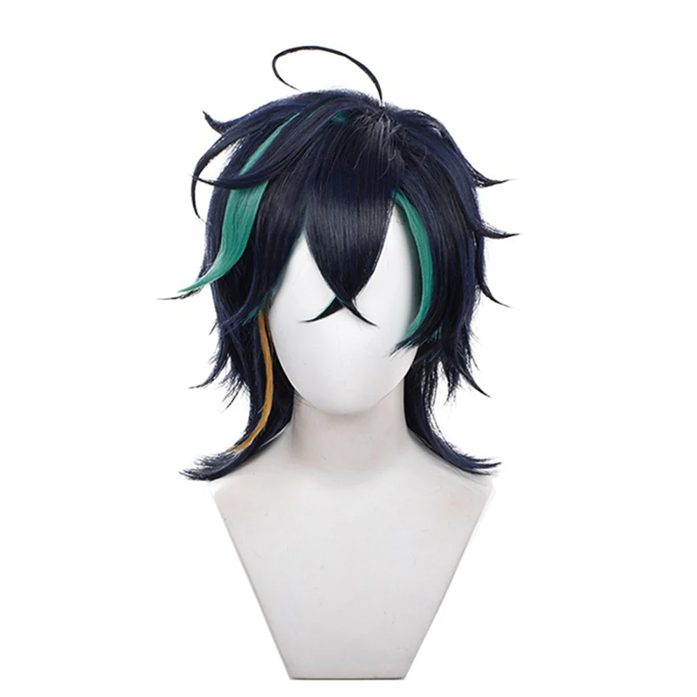 Cosplay Wig - CS 666I