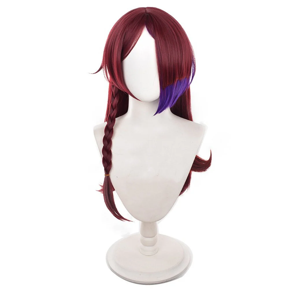 Cosplay Wig - CS 666J