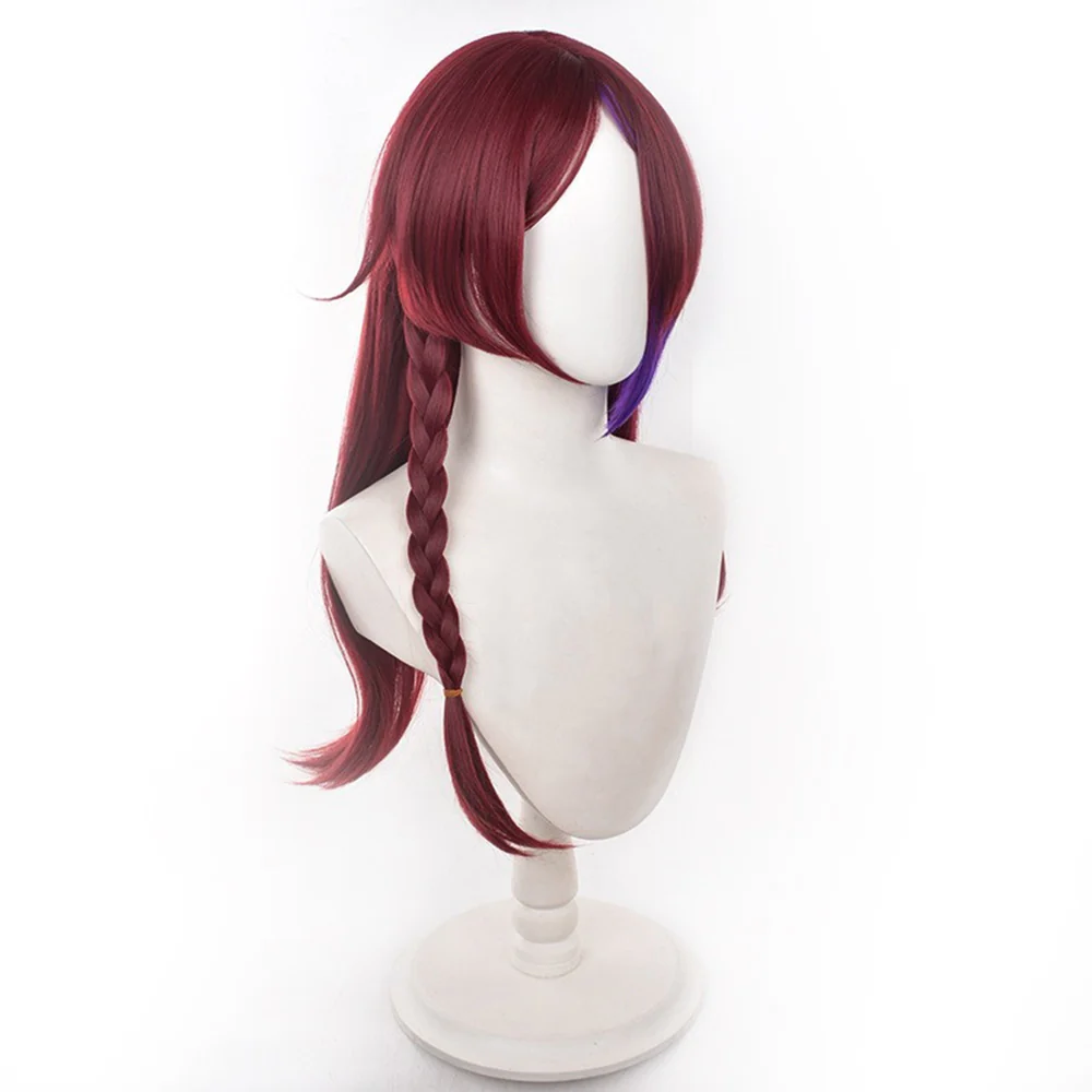 Cosplay Wig - CS 666J - Image 2