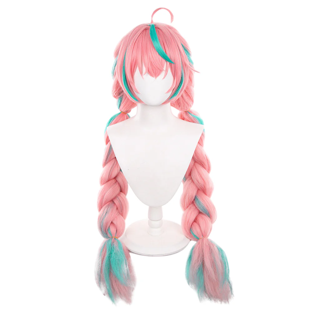 Cosplay Wig - CS 666L - Image 2