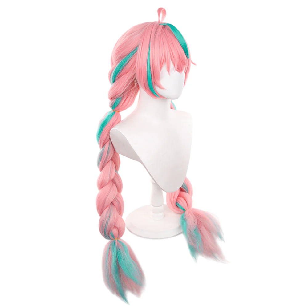 Cosplay Wig - CS 666L - Image 4
