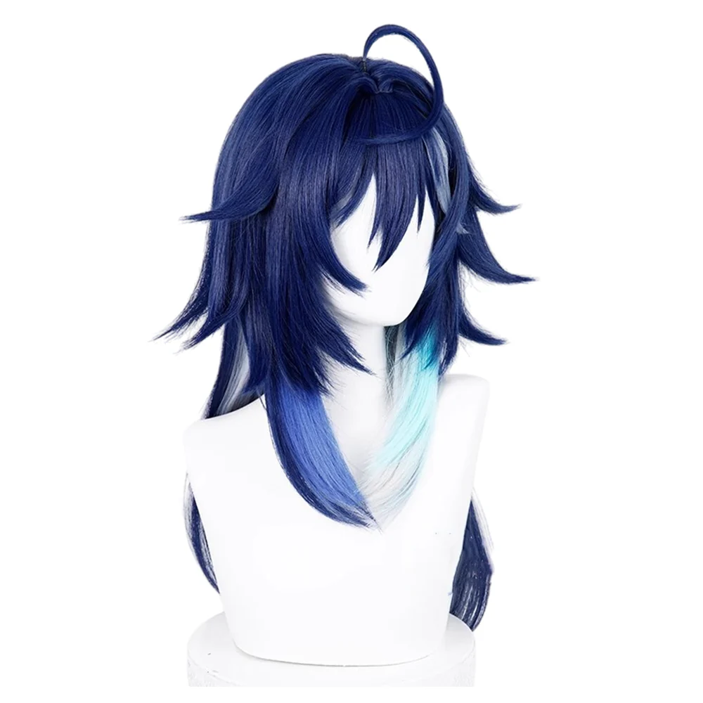Cosplay Wig - CS 666M - Image 2