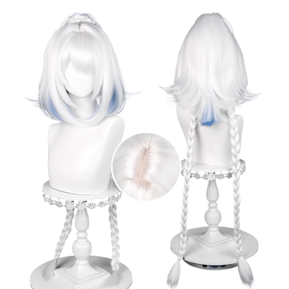 Cosplay Wig - CS 666O