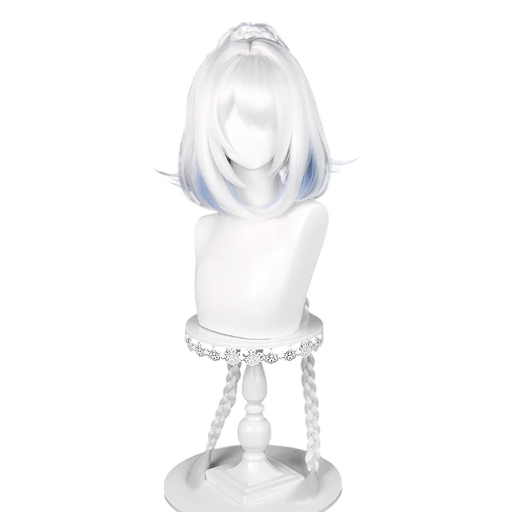 Cosplay Wig - CS 666O - Image 3