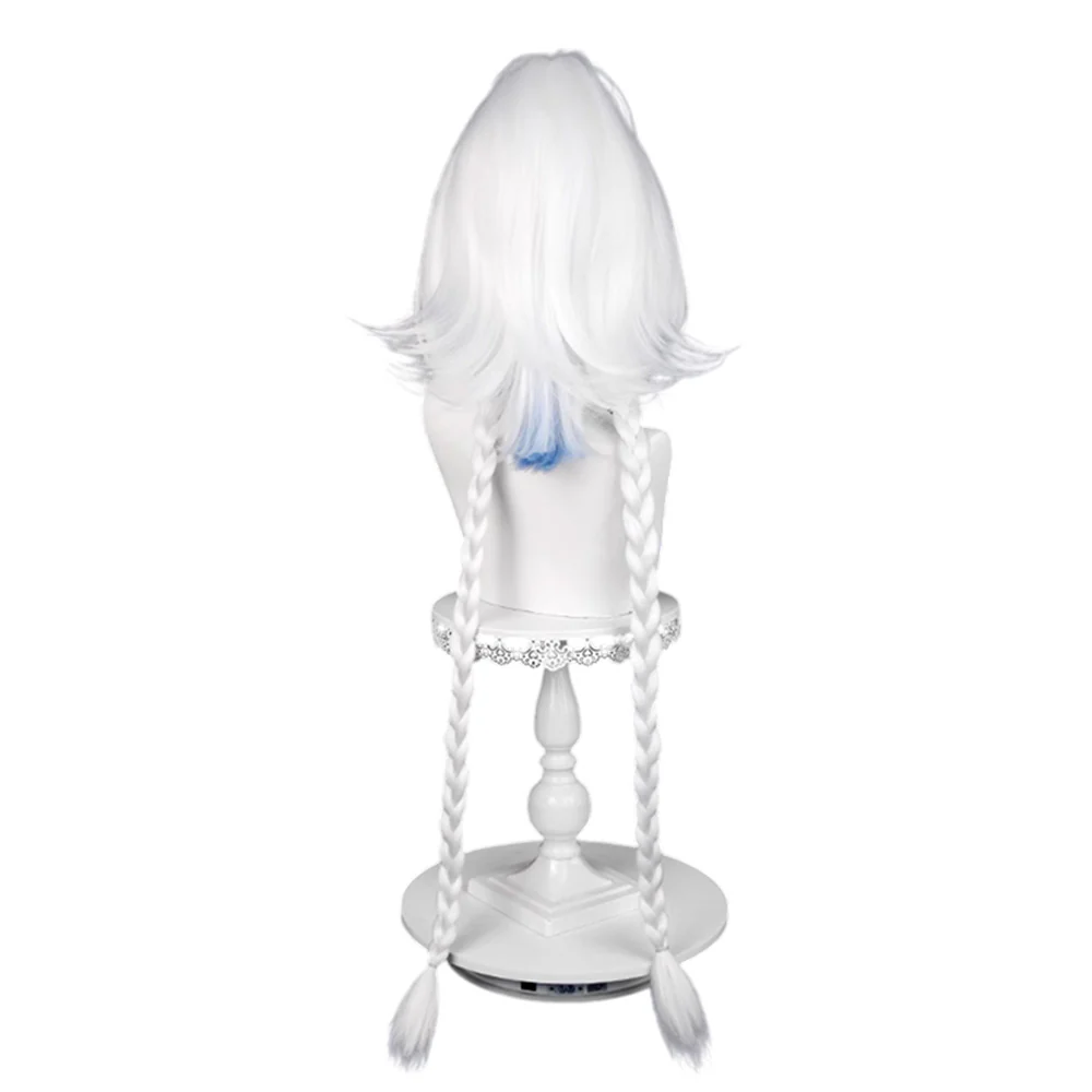 Cosplay Wig - CS 666O - Image 4