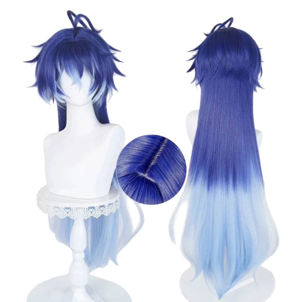 Cosplay Wig - CS 666Q