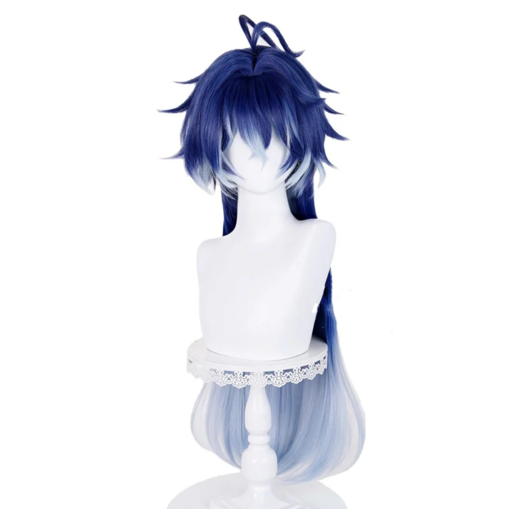 Cosplay Wig - CS 666Q - Image 4