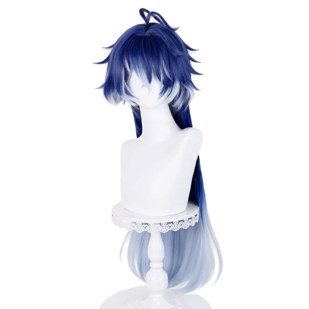 Cosplay Wig - CS 666Q - Image 5