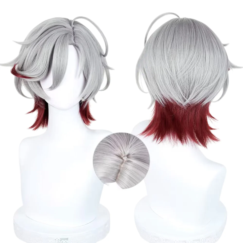 Cosplay Wig - CS 666R