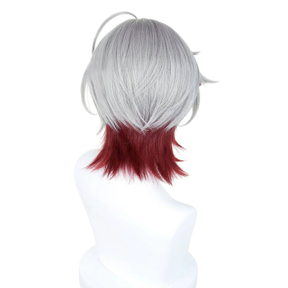 Cosplay Wig - CS 666R - Image 3