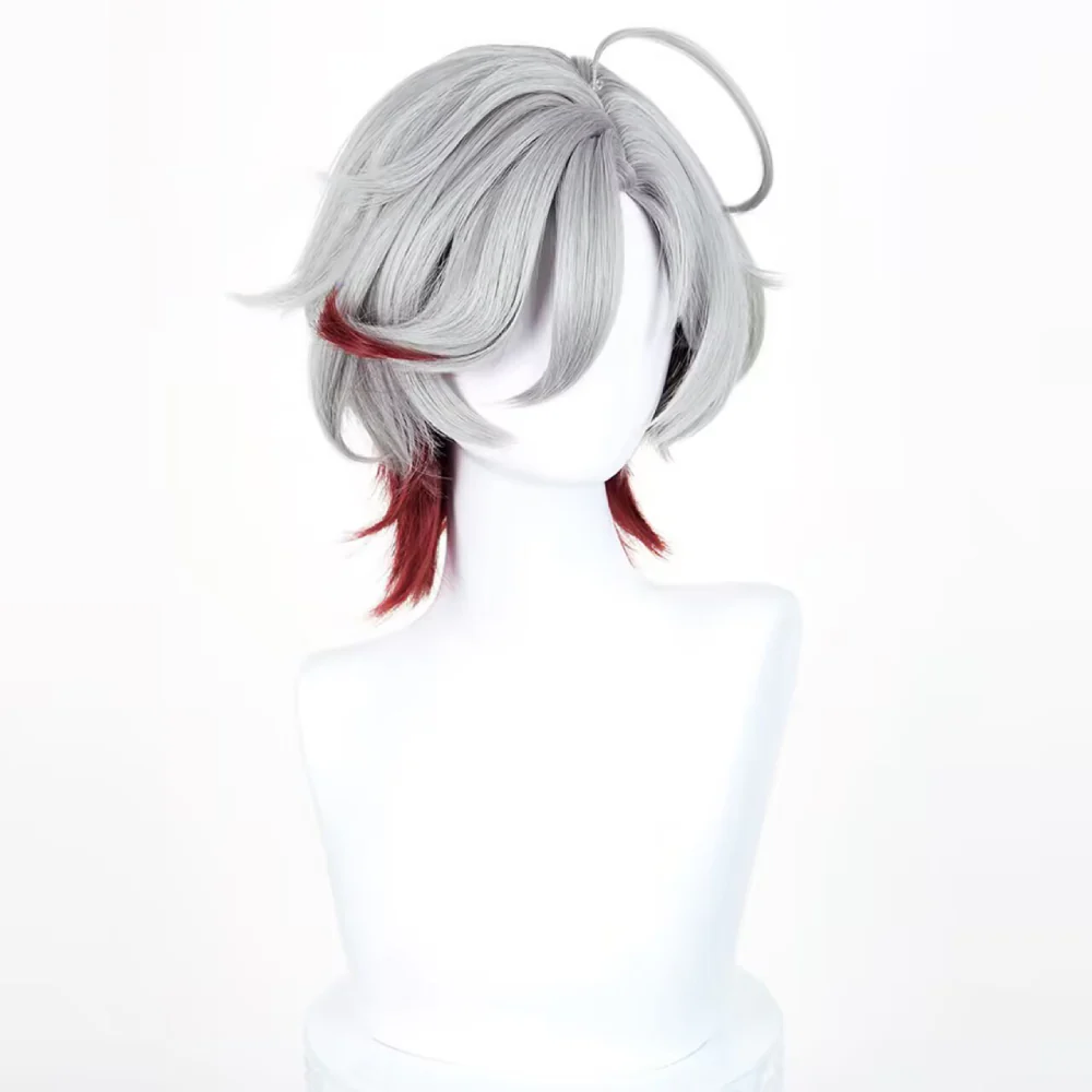 Cosplay Wig - CS 666R - Image 5