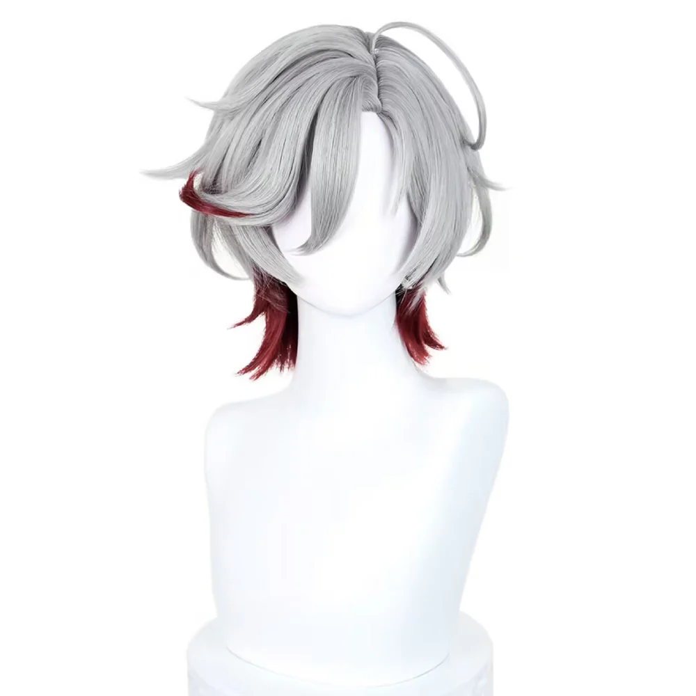 Cosplay Wig - CS 666R - Image 6