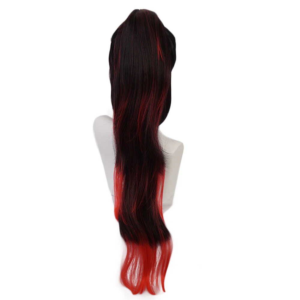 Cosplay Wig - CS 471X - Image 4