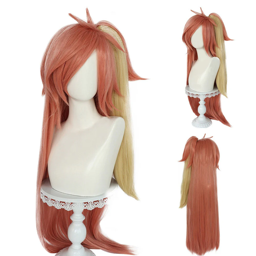 Cosplay Wig - CS 449C