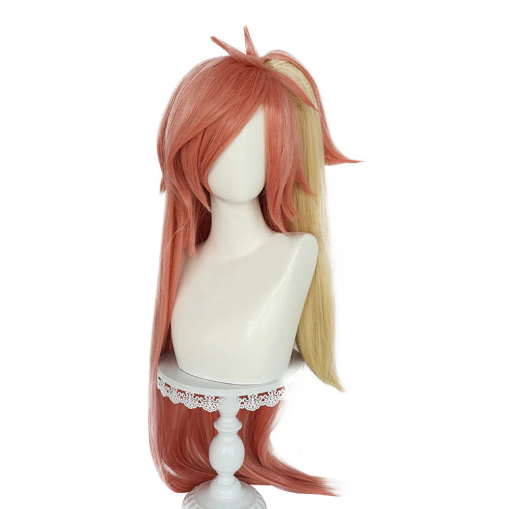 Cosplay Wig - CS 449C - Image 2