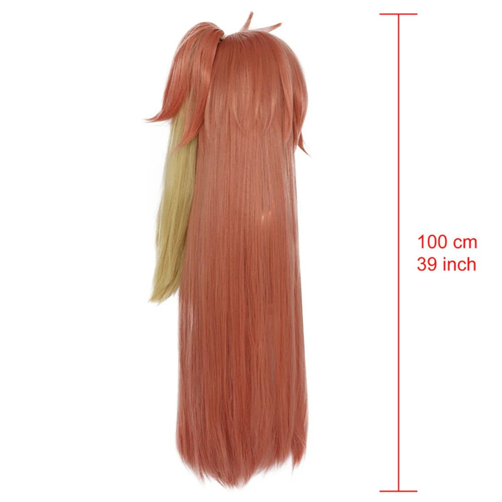 Cosplay Wig - CS 449C - Image 5