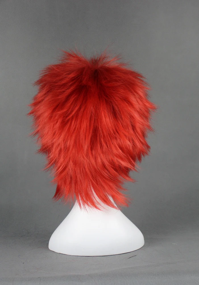 Cosplay Wig - cs 011B - Image 2