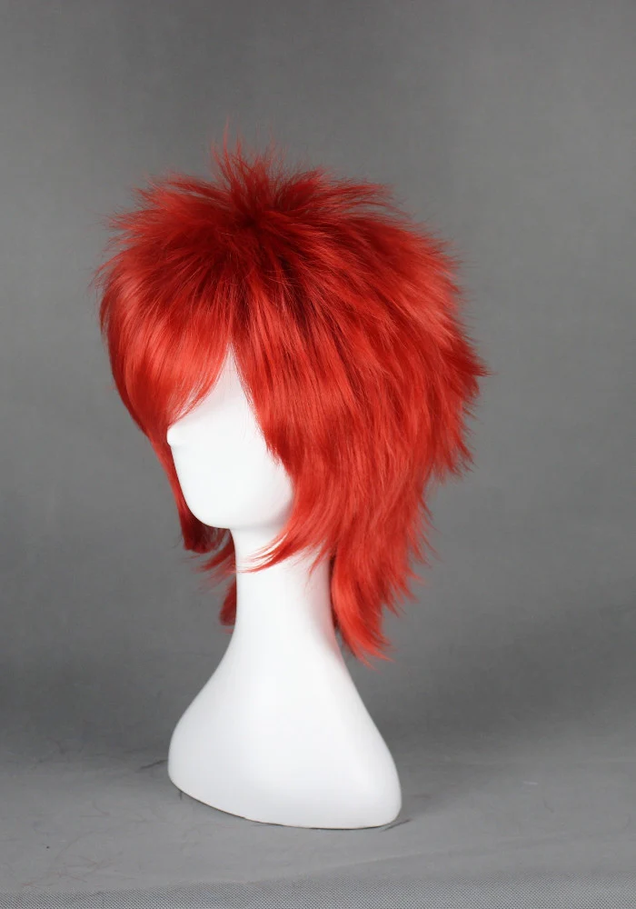 Cosplay Wig - cs 011B - Image 3