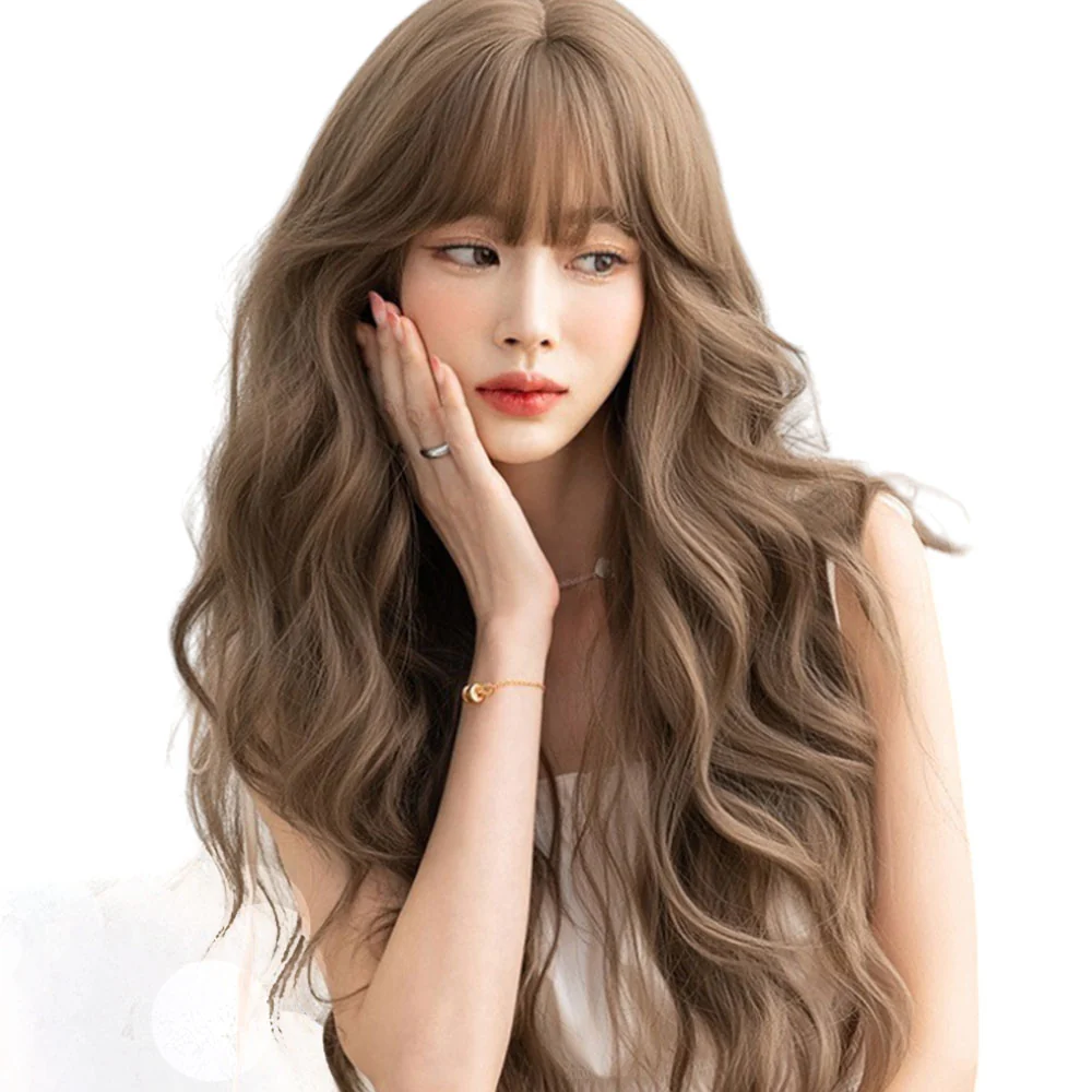 Lolita Fashion Wig 886A
