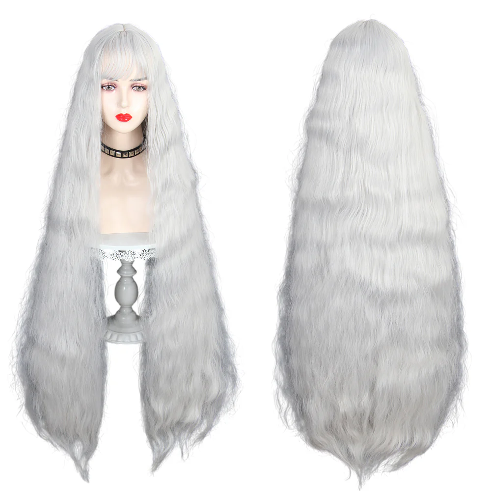 Lolita Fashion Wig CS-489E