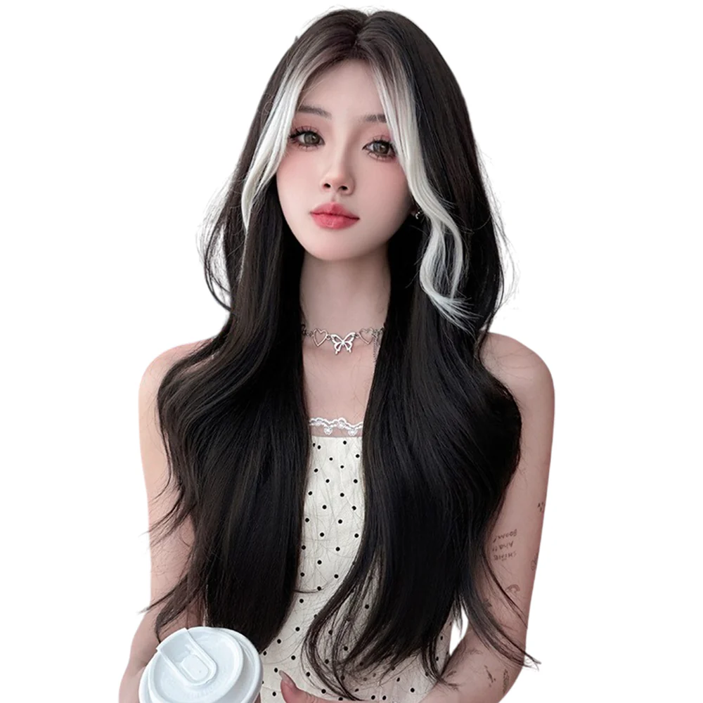 Lolita Fashion Wig CS-891A
