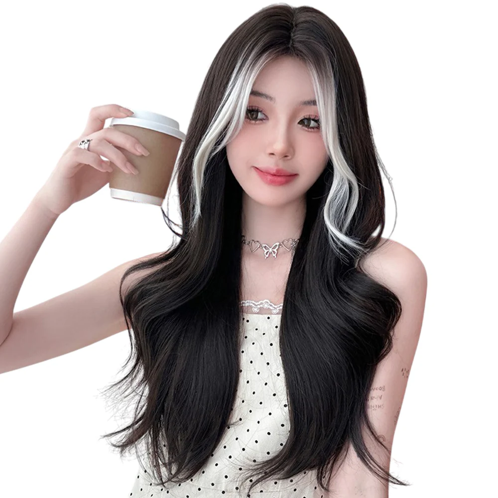 Lolita Fashion Wig CS-891A - Image 3