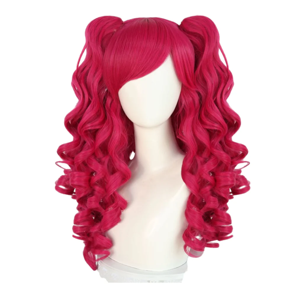 Lolita Wig CS-046Q - Image 2