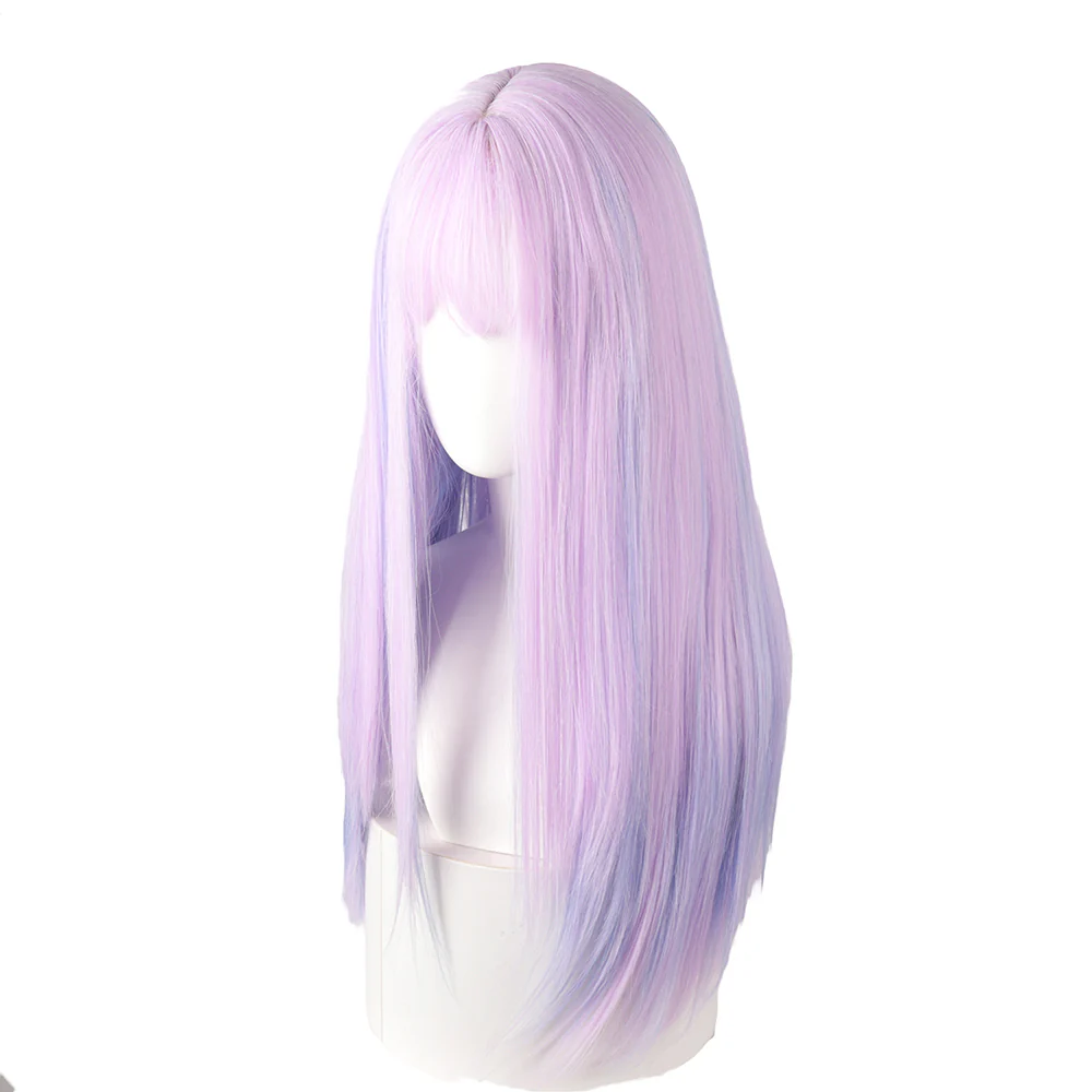 Lolita Wig 846A - Image 4