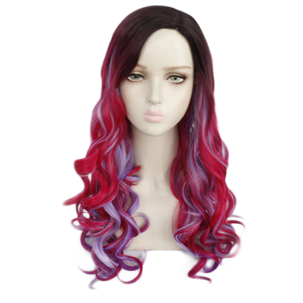 Lolita Wig 847A - Image 3