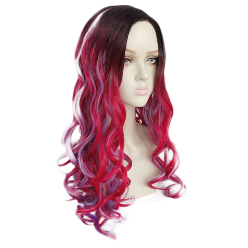 Lolita Wig 847A - Image 4
