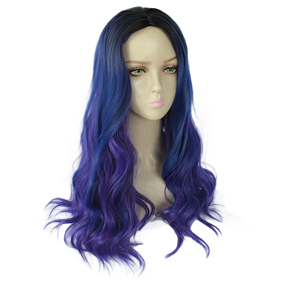 Lolita Wig 848A - Image 3