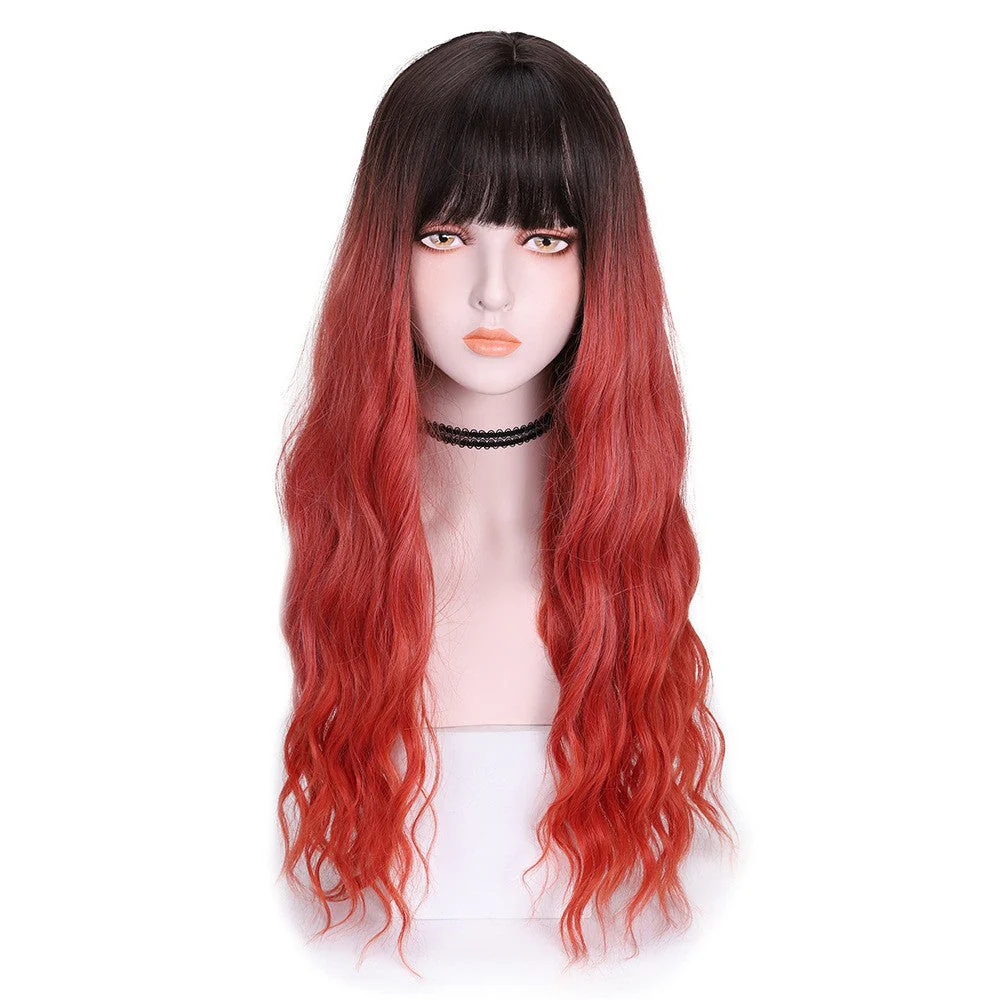 Lolita Wig 850A