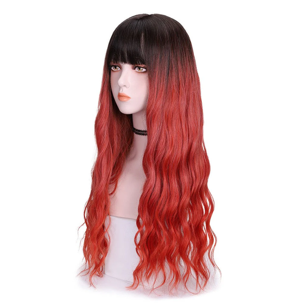Lolita Wig 850A - Image 2